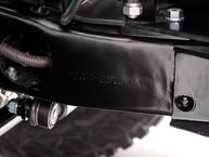 The FJ Company Toyota Land Cruiser 1983 FJ45-292354 Olive